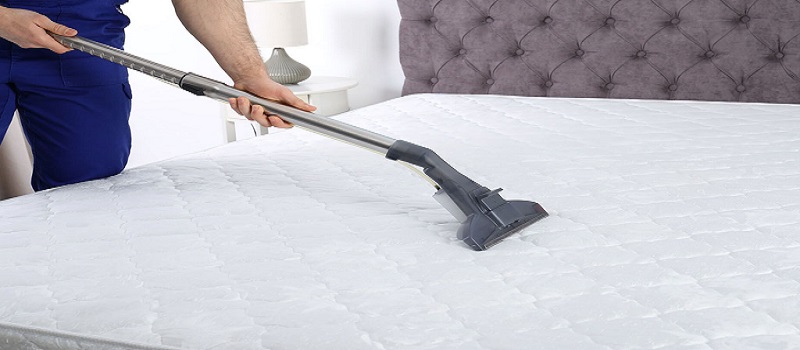 Old Stain Removal From The Mattress